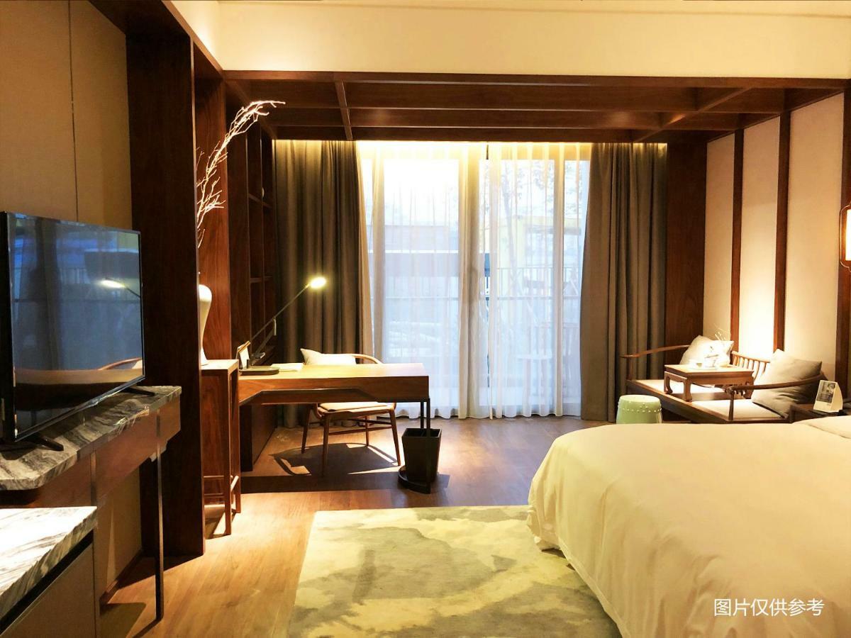 שנג'ן Grand Skylight International Hotel Pingshan מראה חיצוני תמונה