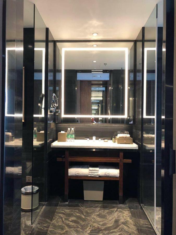 שנג'ן Grand Skylight International Hotel Pingshan מראה חיצוני תמונה