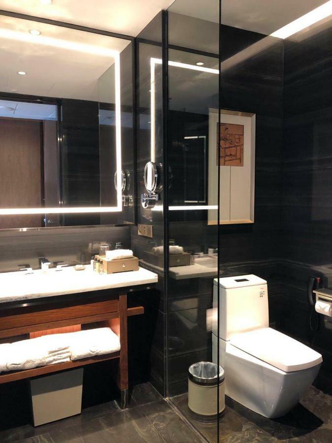 שנג'ן Grand Skylight International Hotel Pingshan מראה חיצוני תמונה