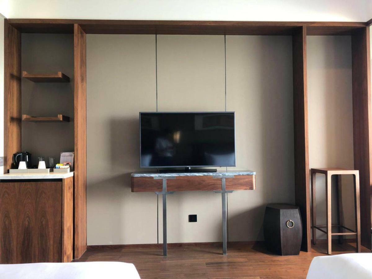 שנג'ן Grand Skylight International Hotel Pingshan מראה חיצוני תמונה