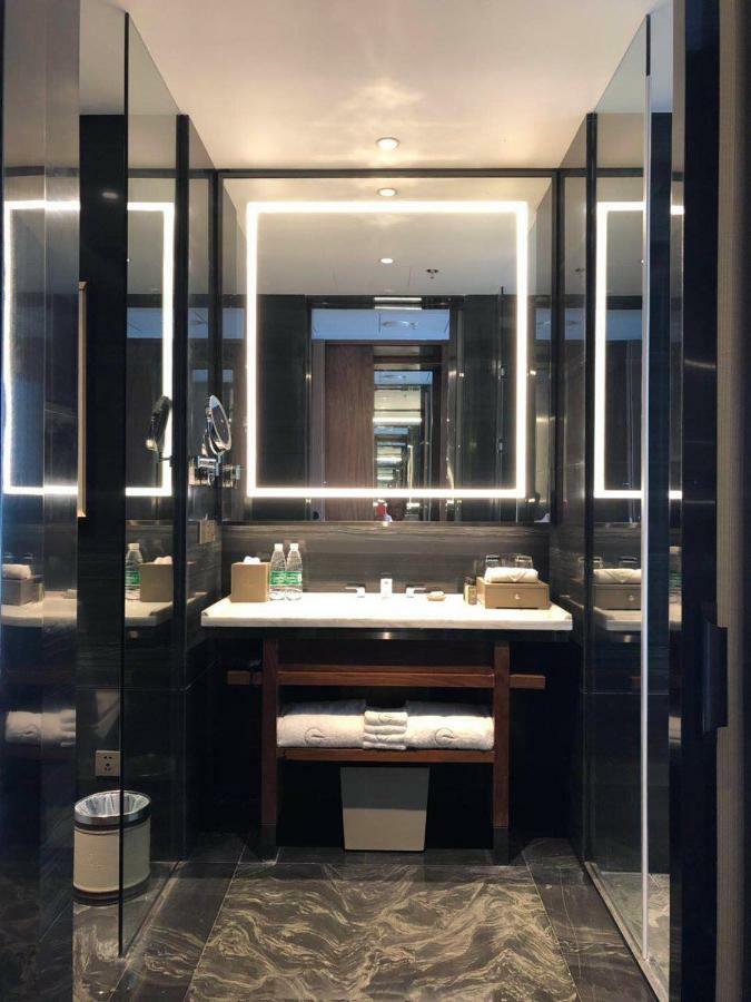 שנג'ן Grand Skylight International Hotel Pingshan מראה חיצוני תמונה
