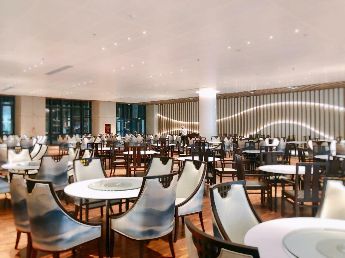 שנג'ן Grand Skylight International Hotel Pingshan מראה חיצוני תמונה