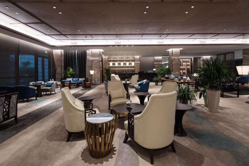שנג'ן Grand Skylight International Hotel Pingshan מראה חיצוני תמונה